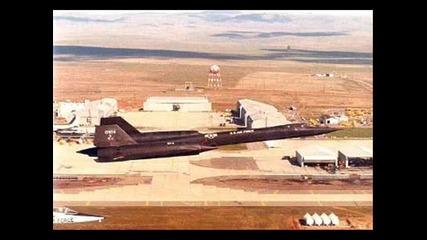 blackbird presentation