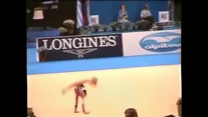 Най - Еластичното Тяло ! 