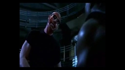Rainbow - The Shed (blade 2) 