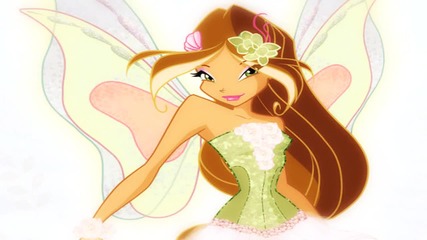 Winx Club - Sirenix Official song (english) + линк за изтегляне