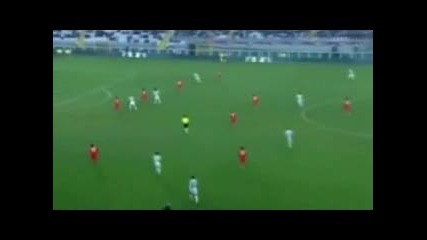 20.12.2009 Ювентус - Катания 1 - 2