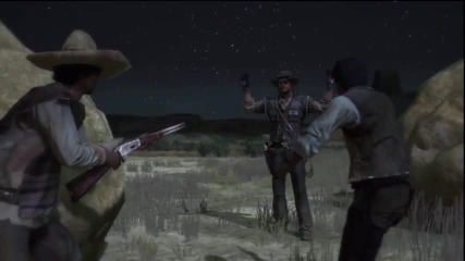 (#64) Red Dead Redemption - Walkthrough - Part 64