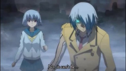 Ayakashi ( Episode 9 ) ( Eng Subs ) Part 2