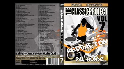 Classic Project vol. 7 
