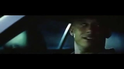 Бързи и Яростни 5 / Състезателна сцена