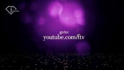 fashiontv Ftv.com - See It On 2011 Filler Four 5sec 