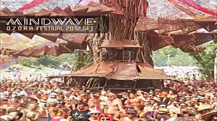 Mindwave-live-set-ozora-festival