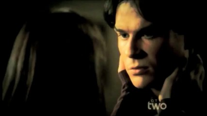 Damon & Elena - Boyfriend