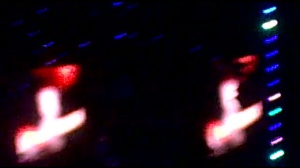 ac dc - thunderstruck