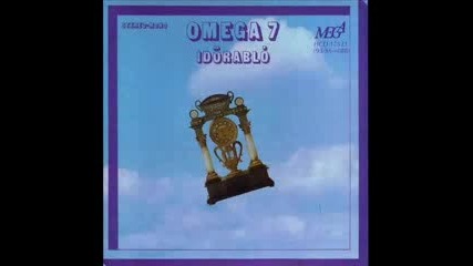 Omega - Idorablo 1977 (full album)