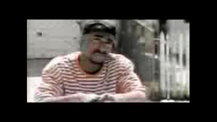2pac-neva be peace