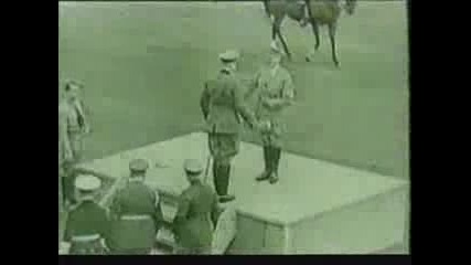 Youtube - Festival Nuremberg - National Party Day of Nsdap (1937) pt2 