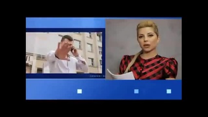 Albena - Koi milioner po red si ( Official Video ) 2011