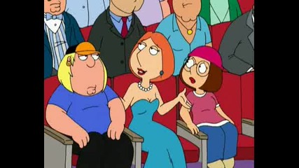 Family Guy - So2ep7