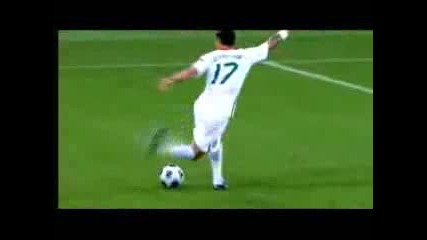 Crazy Tricks