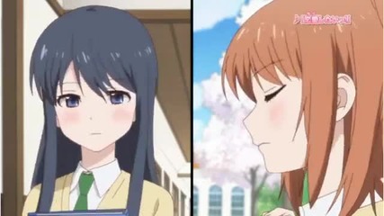 Love Lab Anime Trailer