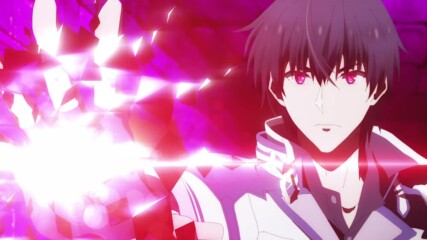 Maou Gakuin no Futekigousha s2 - 06 ᴴᴰ