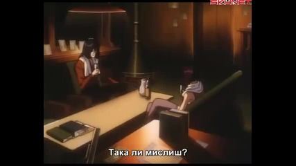 Cowboy Bebop (1998) Епизод 12 Джаз от Юпитер част 1 bg sub