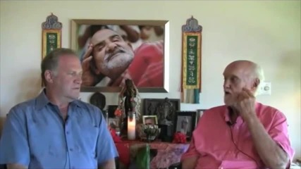 Ram Dass & Lama Surya Das - What is the Way