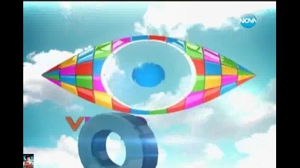 Vip Brother, 02.11. - 3 / 3 части