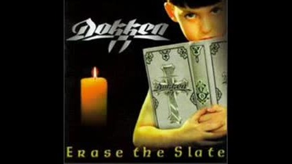 Dokken - In Your Honor 