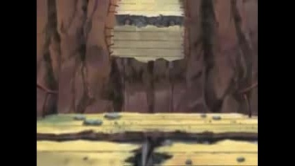 Naruto Shippuden Episode 40 - 41
