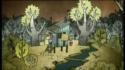 Какво прави природата докато не гледаме 