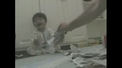 Смешно Бебе