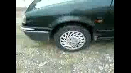 Mercedes Benc Ireno Bevarli