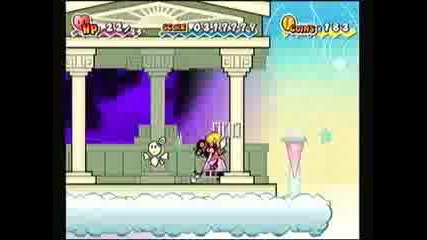 Super Paper Mario Walkthrough Part 40 - Follow the Rainbow! 