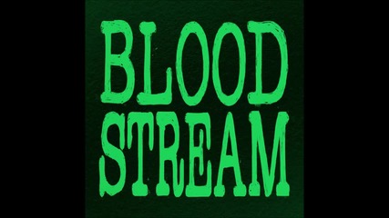 Ed Sheeran - Bloodstream feat. Rudimental ( A U D I O )