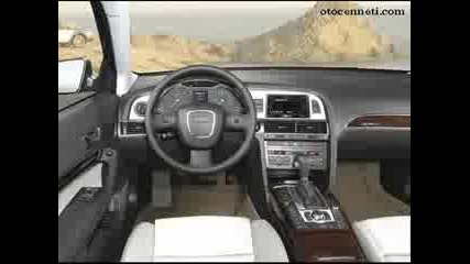 NEW Audi A6 S6 i Allroad