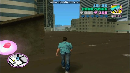 Gta Vice City Епизод 25