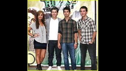 News! Camp Rock 3!! :) 