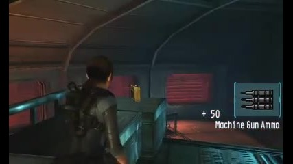 Resident Evil Revelations - Episode 9 No Exit (part 2/2)