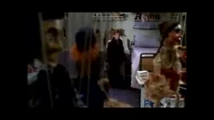 Шесто Чувство 1999 - Трейлър