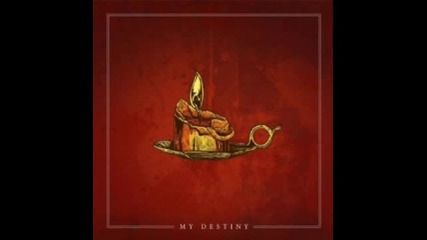 Demon Hunter - God Forsaken