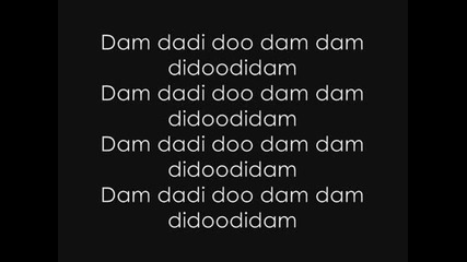Nightcore - Dam Dadi Doo :) 