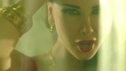 очарователната Nancy - Ma Tegi Hena - Official Video