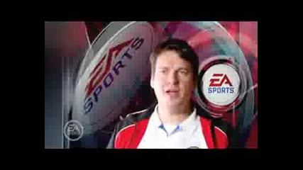 Fifa 2009 - Ea Offical Trailer Ps3 Gameplay