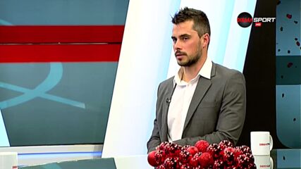 Вижте най-добрите защитници от изминалия кръг в efbet Лига