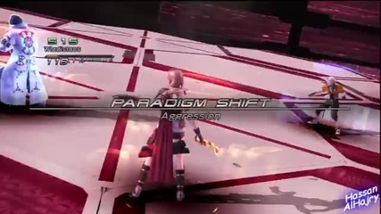 Final Fantasy Xiii Walkthrough Part 85 Chapter 12 Hd