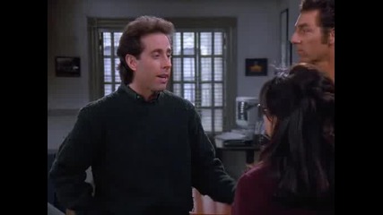 Seinfeld - Сезон 8, Епизод 22