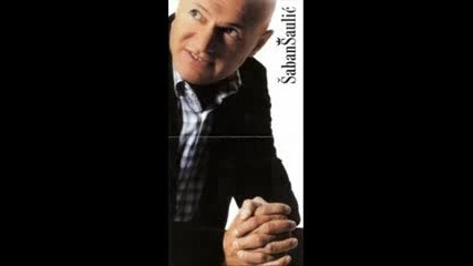 Saban Saulic - Znam ja zna novi Sad 