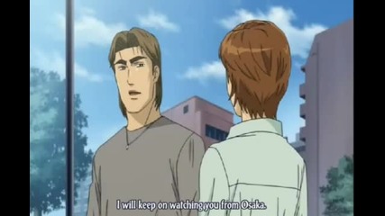 Wangan Midnight Episode 23 part 2-3