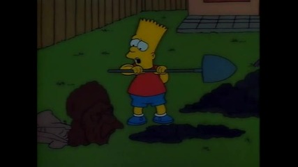 The.simpsons s01 e08