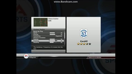 Fifa 12 | Cardiff City Manager Mode | S3.e002.