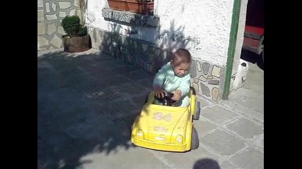 drift
