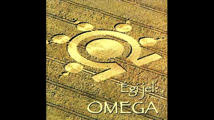 Omega - Egi jel