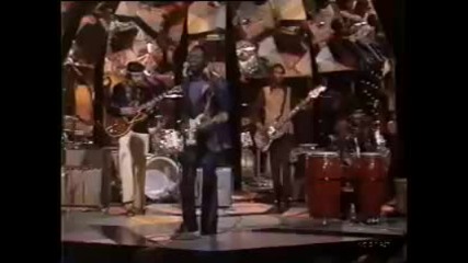 Curtis Mayfield - Superfly - Live